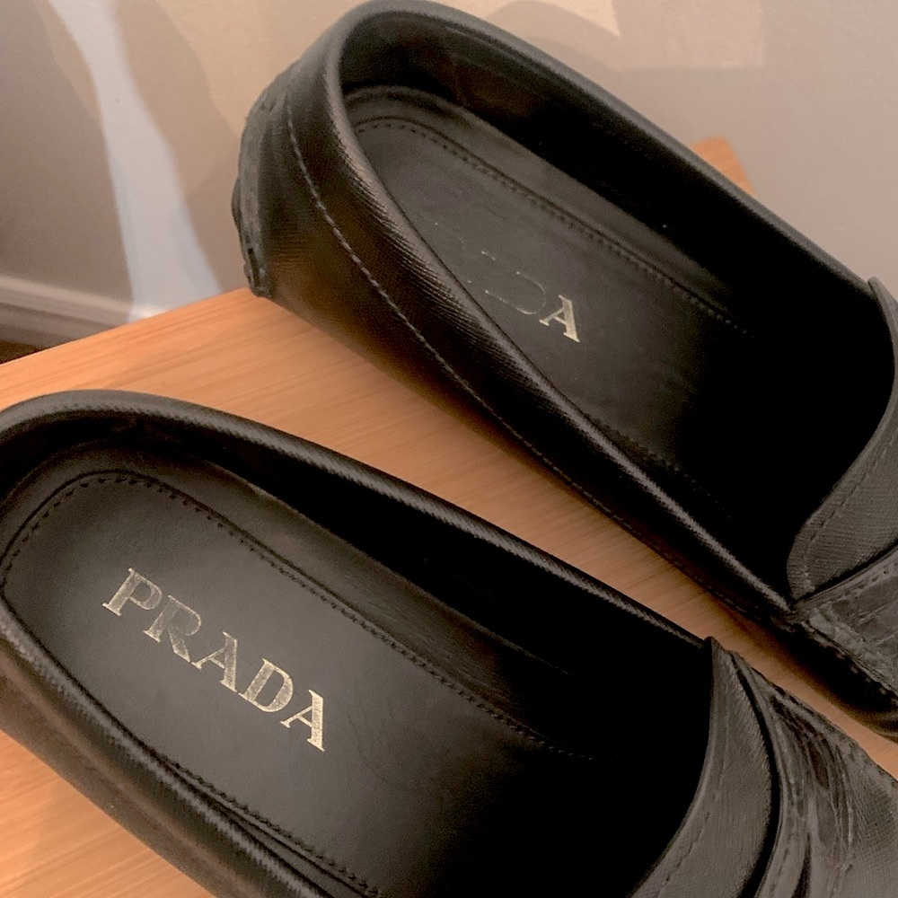 Prada *authentic